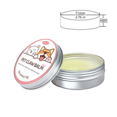 Dog Paw & Claw Care Cream – Moisturizing Pet Paw Balm 50g