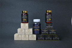 30g Natural Pure Shilajit Resin – Premium Anti-Aging Beauty Supplement