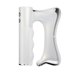 Electric Deep Tissue Massage Blade