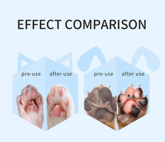 Dog Paw & Claw Care Cream – Moisturizing Pet Paw Balm 50g