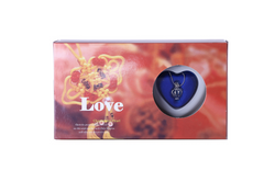 Freshwater Pearl Necklace Gift Box – Real Pearl Wish Necklace with Surprise Unboxing