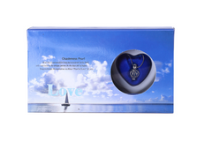 Freshwater Pearl Necklace Gift Box – Real Pearl Wish Necklace with Surprise Unboxing