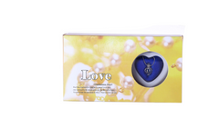Freshwater Pearl Necklace Gift Box – Real Pearl Wish Necklace with Surprise Unboxing