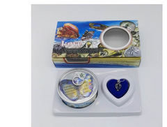 Freshwater Pearl Necklace Gift Box – Real Pearl Wish Necklace with Surprise Unboxing